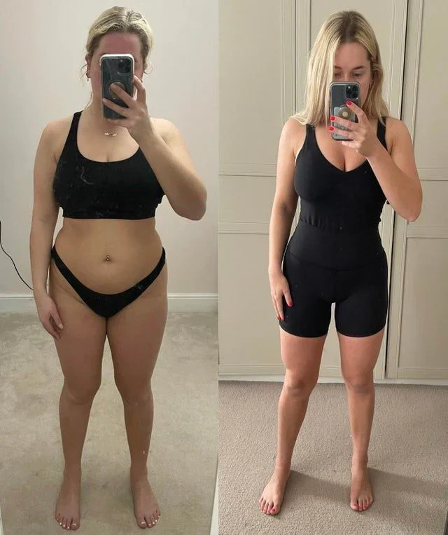 Claire, 42 ans